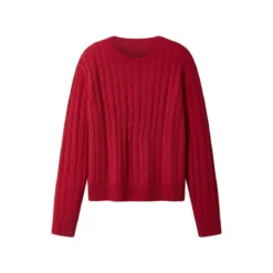 esmara® Damen Strickpullover - B-Ware