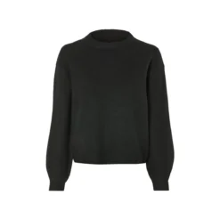 esmara® Damen Strickpullover, mit Wollanteil - B-Ware