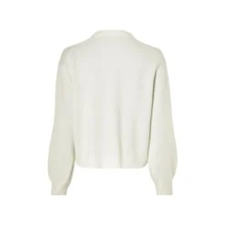 esmara® Damen Strickpullover, mit Wollanteil - B-Ware