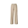 esmara Damen Sweathose, M, beige - B-Ware neuwertig