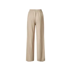 esmara Damen Sweathose, M, beige - B-Ware neuwertig