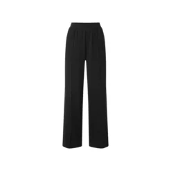 ESMARA Damen Sweathose, XS (34/36), schwarz - B-Ware neuwertig