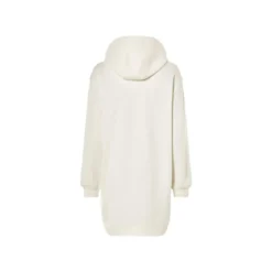 esmara® Damen Sweatkleid, mit Baumwolle - B-Ware