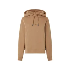 esmara® Damen Sweatpullover / Sweathoodie, mit Baumwolle - B-Ware