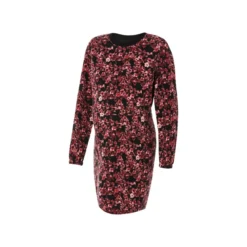 esmara® Damen Sweat-Umstandskleid mit passendem Oberteil - B-Ware
