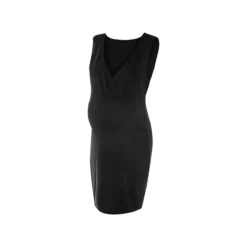 esmara® Damen Sweat-Umstandskleid mit passendem Oberteil - B-Ware