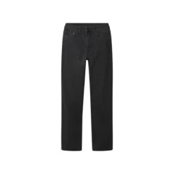 esmara® Damen Thermojeans, Straight Fit, normale Leibhöhe - B-Ware