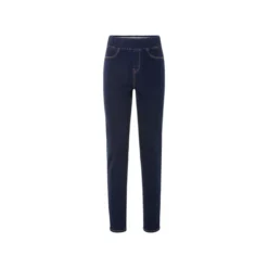 esmara® Damen Thermo-Jeggings, hoher Baumwollanteil - B-Ware