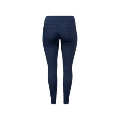 esmara Damen Thermo-Jeggings, normale Leibhöhe - B-Ware