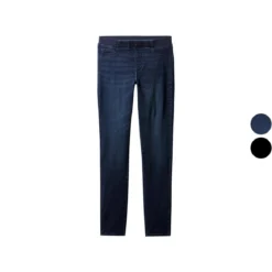 esmara® Damen Thermo-Jeggings - B-Ware