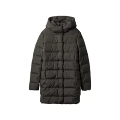 esmara® Damen Thermo-Steppmantel - B-Ware