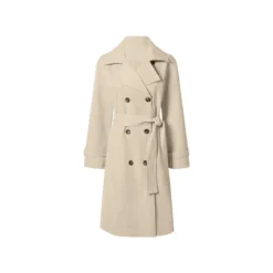 esmara® Damen Trenchcoat - B-Ware
