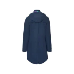 ESMARA® Damen Trenchcoat, mit Kapuze - B-Ware