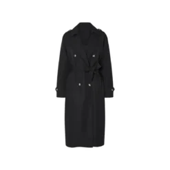 esmara® Damen Trenchcoat, Oversize Fit - B-Ware