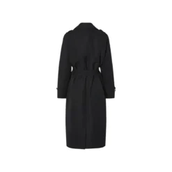 esmara® Damen Trenchcoat, Oversize Fit - B-Ware