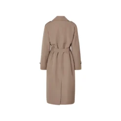 esmara® Damen Trenchcoat, Oversize Fit - B-Ware