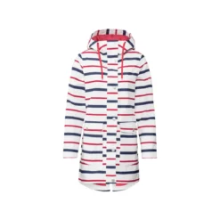 esmara Damen Trenchcoat, wind- und wasserdicht - B-Ware