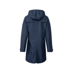 esmara Damen Trenchcoat, wind- und wasserdicht - B-Ware
