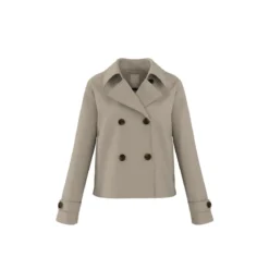 esmara® Damen Trenchjacke - B-Ware