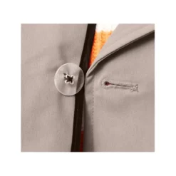 esmara® Damen Trenchjacke, mit breitem Reverskragen - B-Ware