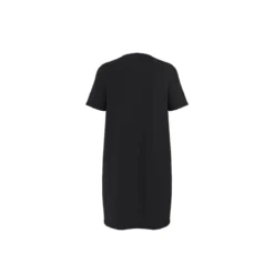 esmara® Damen T-Shirt-Kleid (Schwarz, S(36/38)) - B-Ware neuwertig