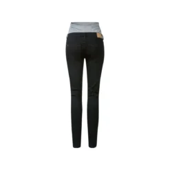 esmara® Damen Umstandsjeans, Skinny Fit, hoher Baumwollanteil - B-Ware