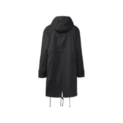 esmara® Damen Umstands-Parka mit hohem Bio-Baumwollanteil - B-Ware