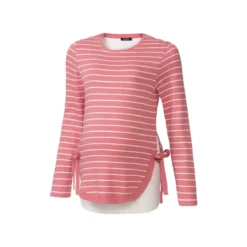 esmara® Damen Umstandspullover mit hohem Baumwollanteil - B-Ware