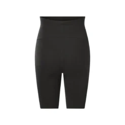esmara® Damen-Umstands-Radlerhosen, 2 Stück, XS, schwarz - B-Ware neuwertig