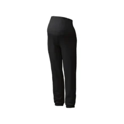 esmara® Damen Umstands-Sweathose, angeraute Innenseite - B-Ware