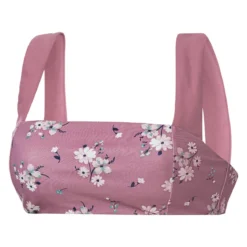 esmara Damen Umstandstankini / Badeanzug, mit elastischem Unterbrustband - B-Ware