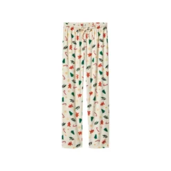 esmara® Damen Velours-Pyjama - B-Ware