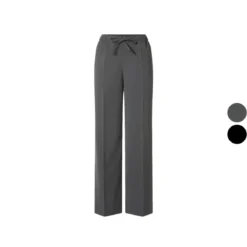 esmara® Damen Wide-Leg-Hose - B-Ware