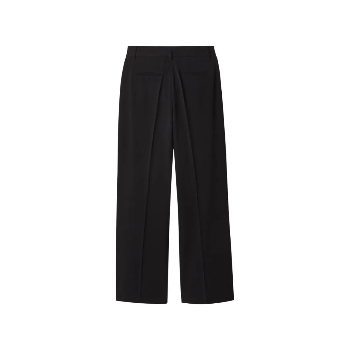 esmara® Damen Wide-Leg-Hose - B-Ware