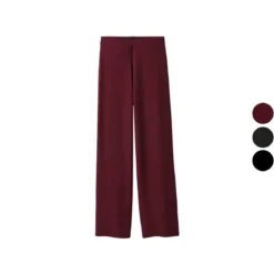 esmara® Damen Wide-Leg-Hose - B-Ware