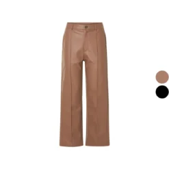 esmara® Damen Wide-Leg-Hose - B-Ware