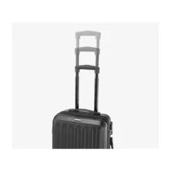 ESMARA® Koffer, Hardcase, Handgepäck, S, 30 L - B-Ware