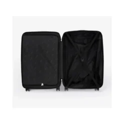 ESMARA® Koffer, Hardcase, L, 86 L - B-Ware