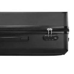 ESMARA® Koffer, Hardcase, L, 86 L - B-Ware