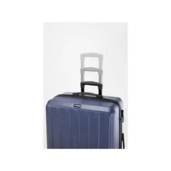 ESMARA® Koffer, Hardcase, L, 86 L - B-Ware sehr gut