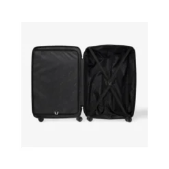 ESMARA® Koffer, Hardcase, L, 86 L - B-Ware sehr gut