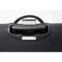 ESMARA® Koffer, Softcase, Handgepäck, S, 35/40 L, erweiterbar - B-Ware neuwertig