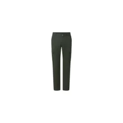 esmara® MEN Herren-Cargohose, im 5-Pocket-Style, 56, grün - B-Ware neuwertig