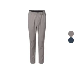 esmara Men Herren Chino, Slim Fit - B-Ware