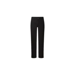 esmara® MEN Herren-Chino, wasserabweisend, XXL (60/62), schwarz - B-Ware neuwertig