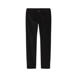 esmara® MEN Herren-Cordhose, L, schwarz - B-Ware neuwertig