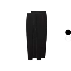 esmara Men Herren Feinripp-Unterhosen, lang - B-Ware
