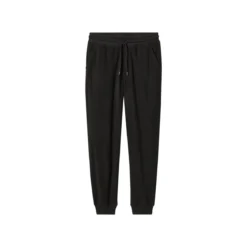 esmara® MEN Herren Fleecehose (Schwarz, L (52/54)) - B-Ware sehr gut