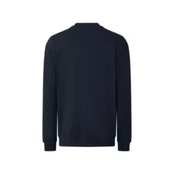 esmara® MEN Herren-Hausanzug, 2-teilig, S (44/46), marineblau - B-Ware neuwertig