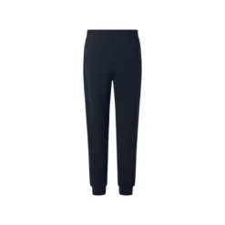 esmara® MEN Herren-Hausanzug, 2-teilig, S (44/46), marineblau - B-Ware neuwertig